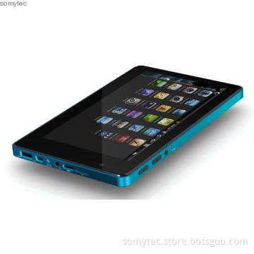 7* A13 TFT Touch Panel wholesale Tablet PC with WiFi Andriod 4.0